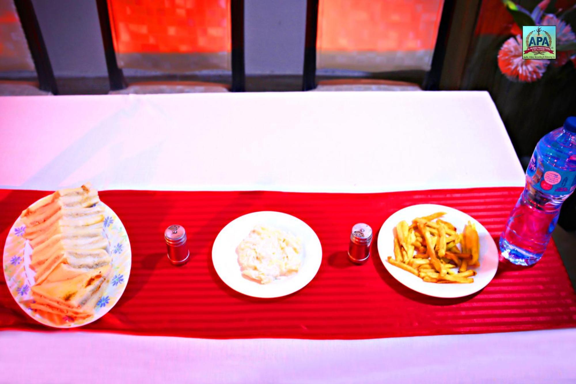 Quick Continental Hotel - Jail Road Lahore Ngoại thất bức ảnh