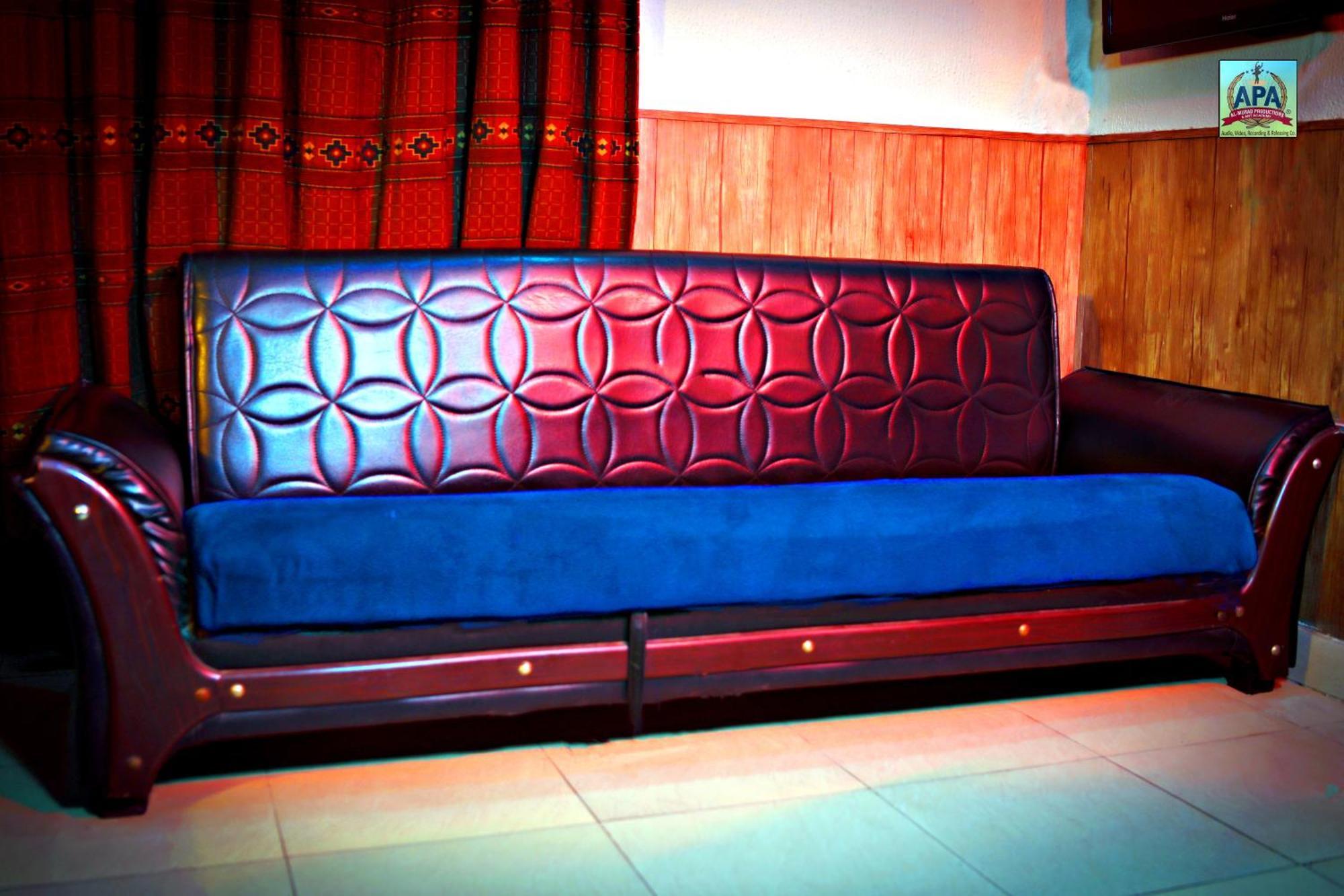 Quick Continental Hotel - Jail Road Lahore Ngoại thất bức ảnh