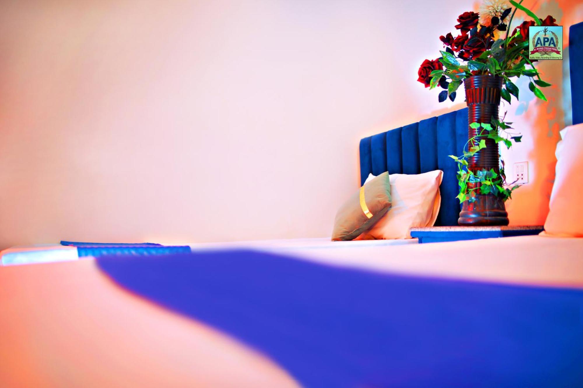 Quick Continental Hotel - Jail Road Lahore Ngoại thất bức ảnh