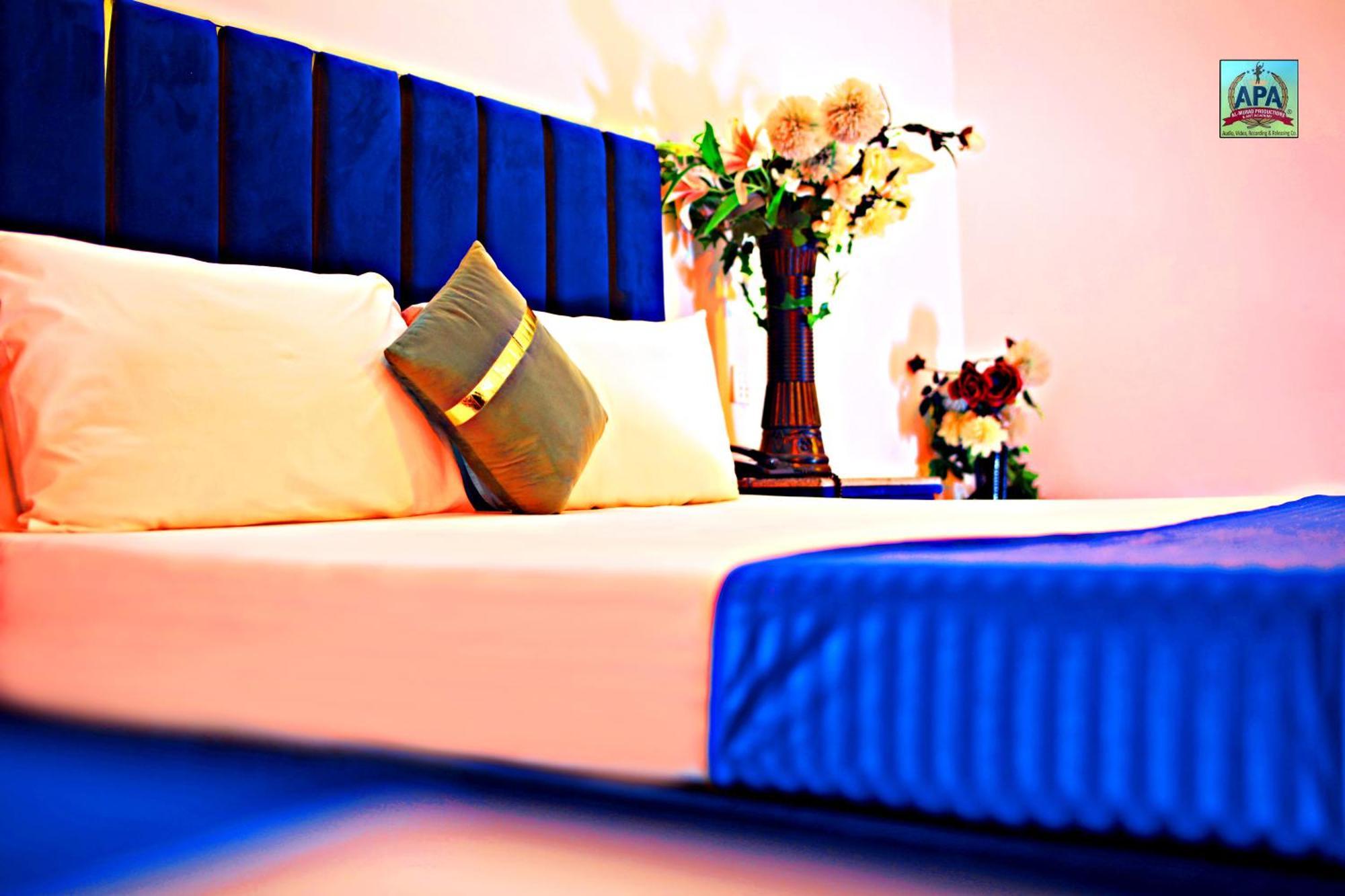 Quick Continental Hotel - Jail Road Lahore Ngoại thất bức ảnh