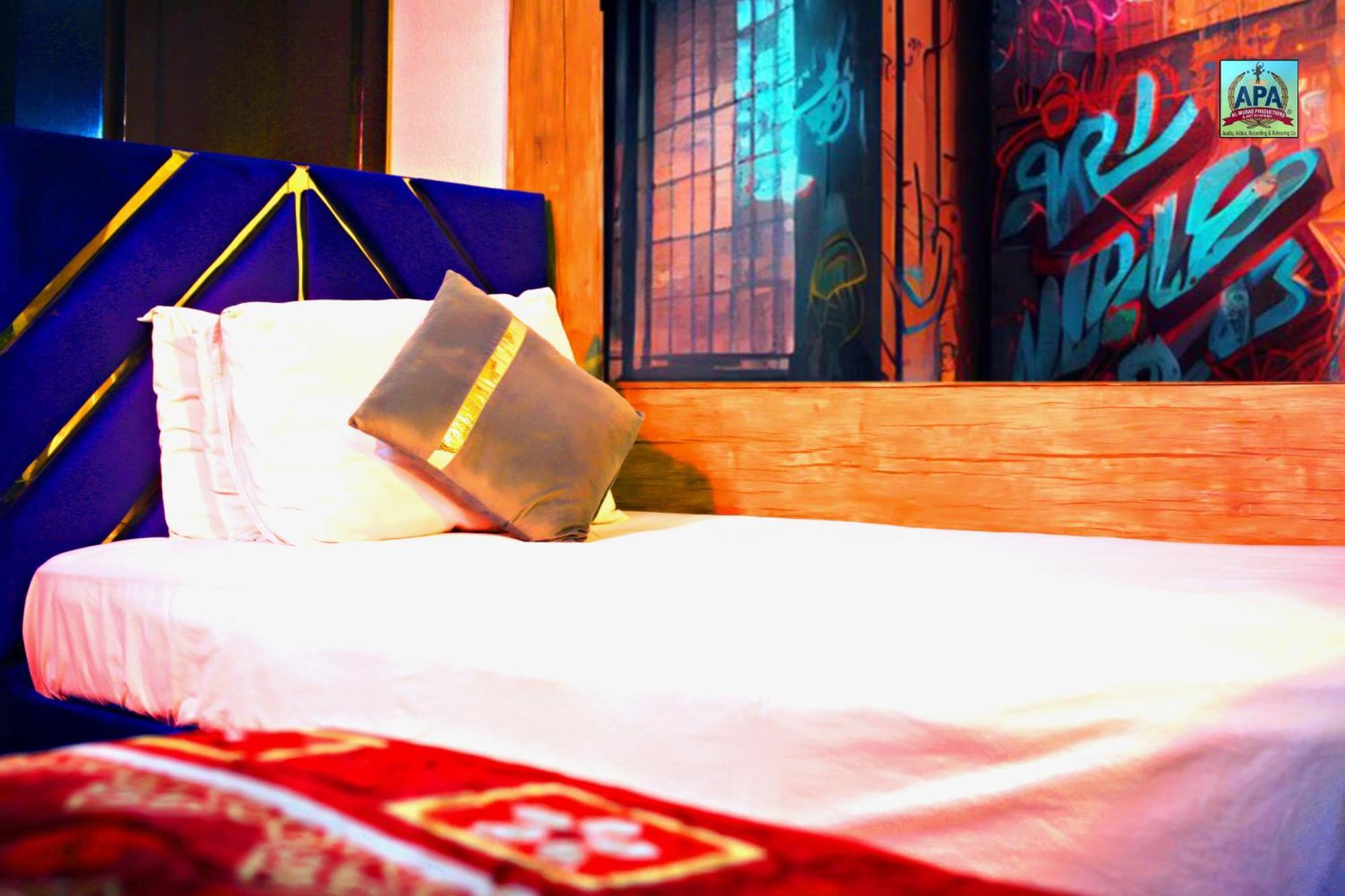 Quick Continental Hotel - Jail Road Lahore Ngoại thất bức ảnh